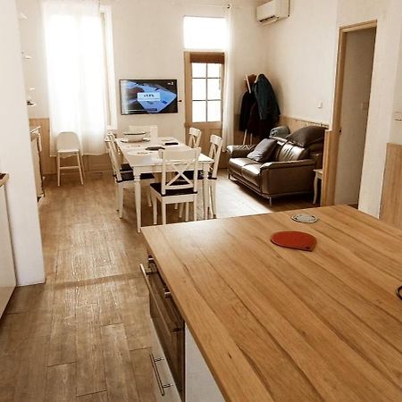 Maison Provencale La Seyne-sur-Mer Eksteriør bilde