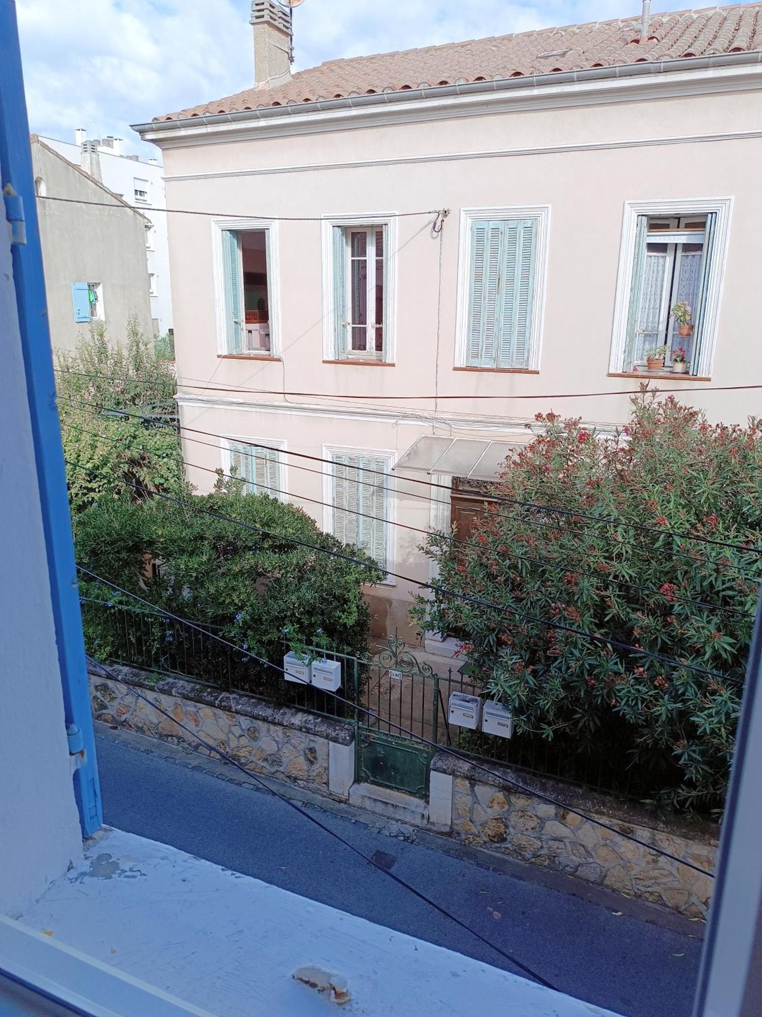 Maison Provencale La Seyne-sur-Mer Eksteriør bilde