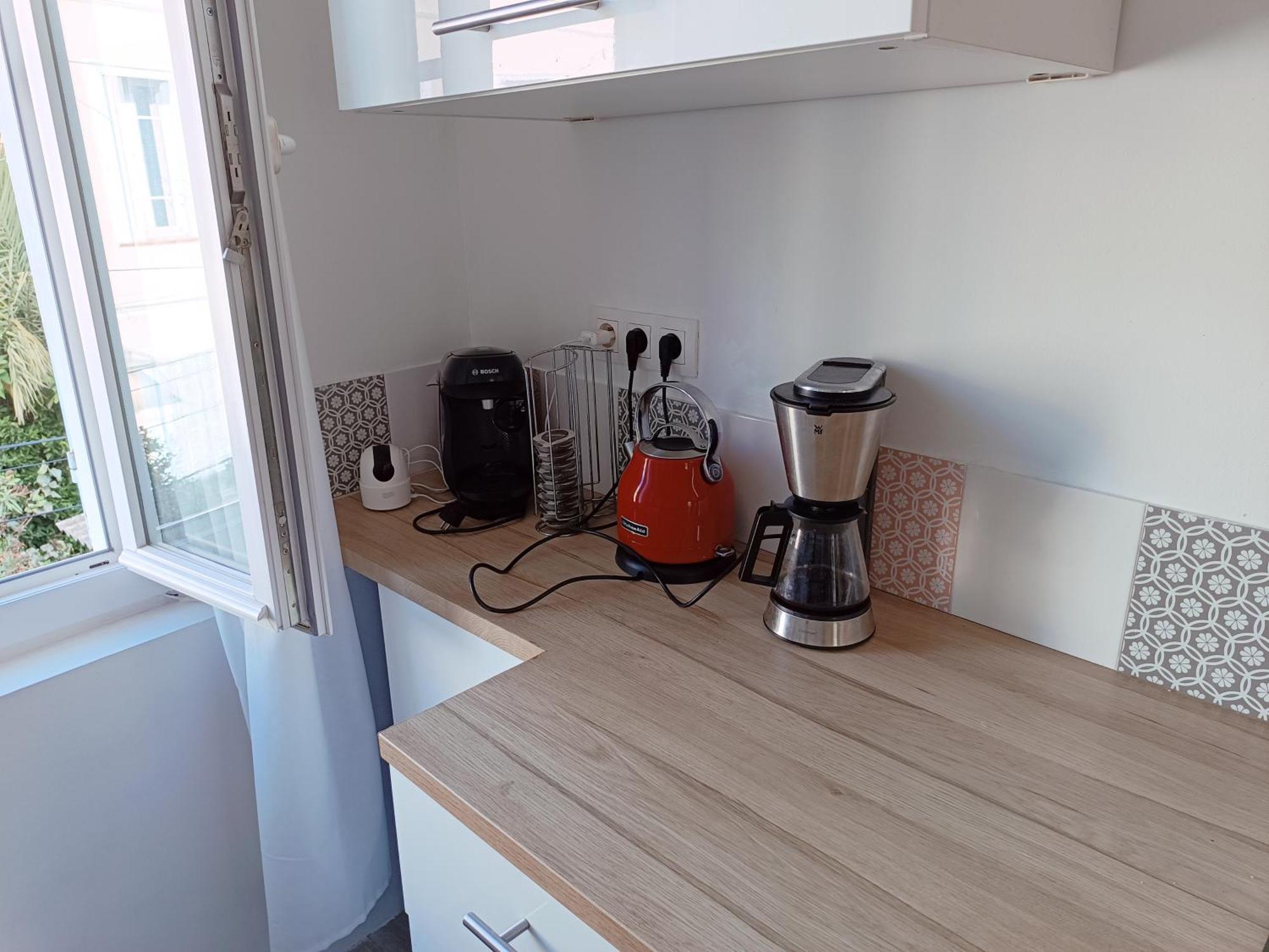 Maison Provencale La Seyne-sur-Mer Eksteriør bilde