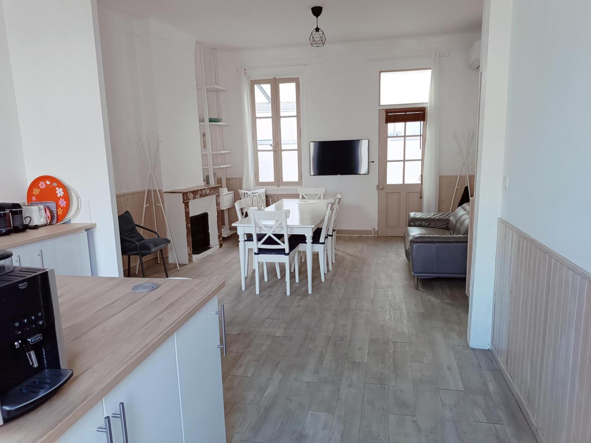 Maison Provencale La Seyne-sur-Mer Eksteriør bilde