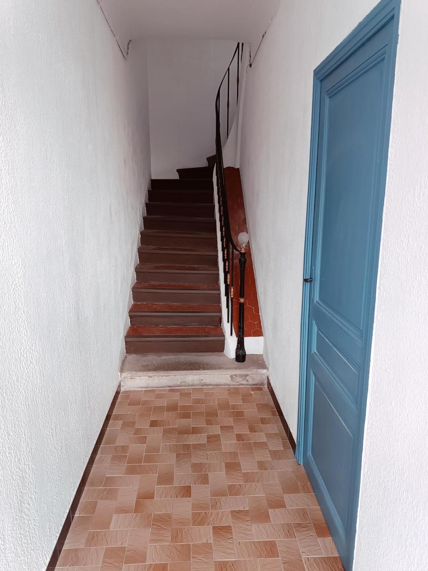 Maison Provencale La Seyne-sur-Mer Eksteriør bilde