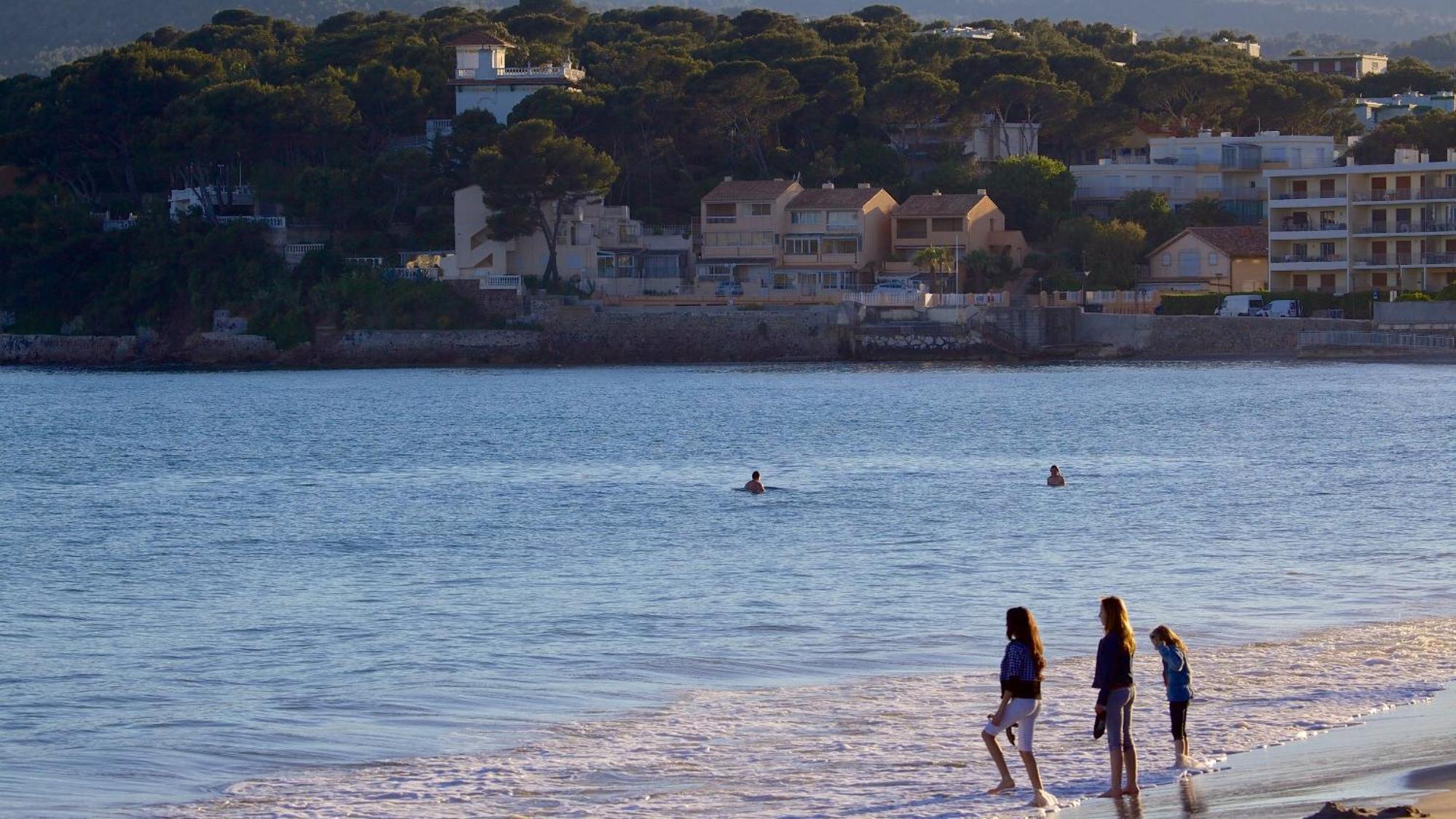 Maison Provencale La Seyne-sur-Mer Eksteriør bilde